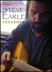 Songbook cover