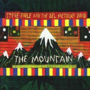 The Mountain UK CD5